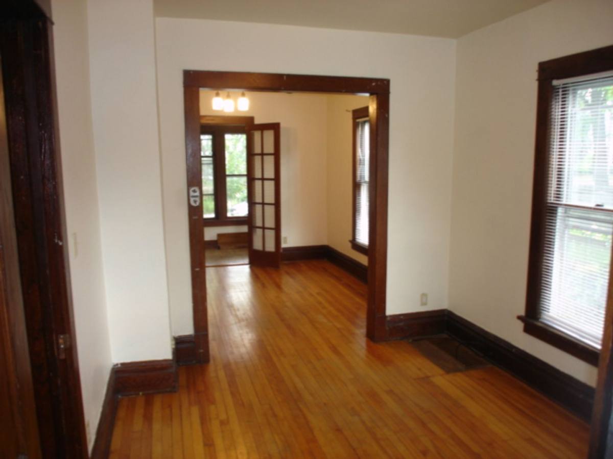 Apartment for rent at 418 S Orchard St, Madison, WI 53715