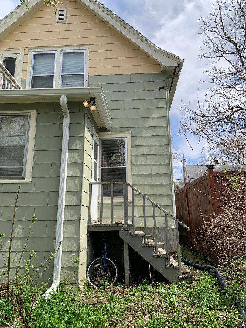 Apartment for rent at 418 S Orchard St, Madison, WI 53715