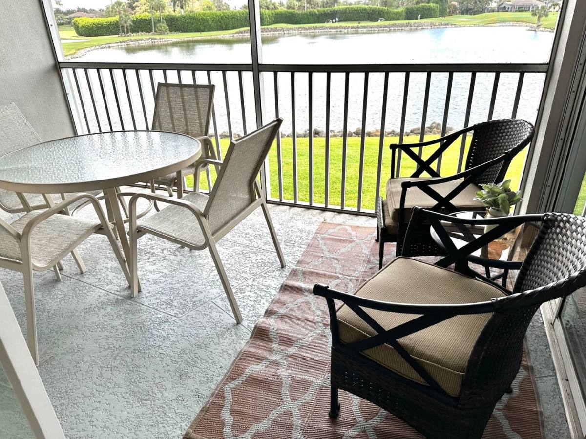 Apartment for rent at 7895 Mahogany Run Lane, Naples, FL 34113