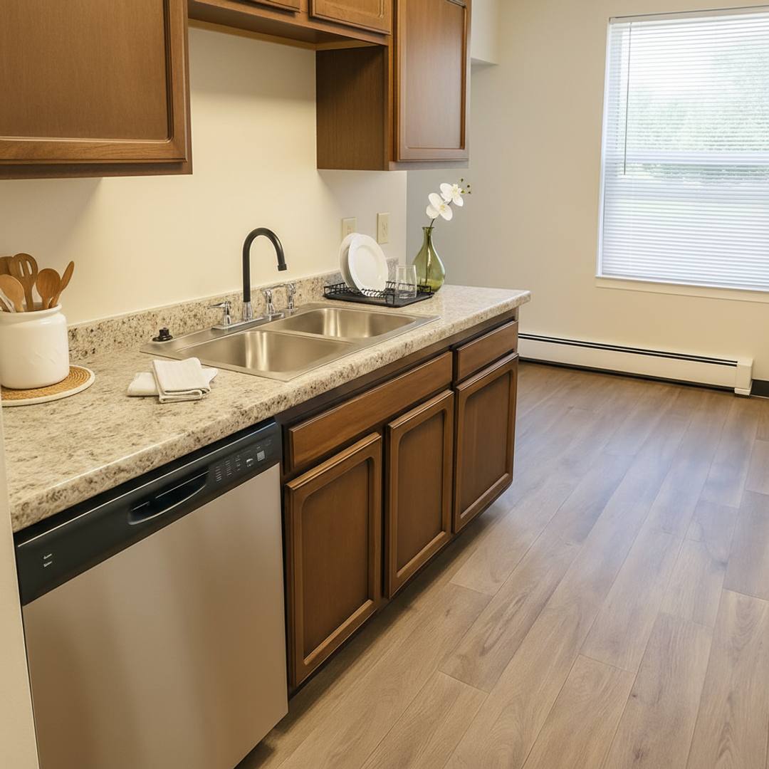 Apartment for rent at 6551 E River Rd, Minneapolis, MN 55432