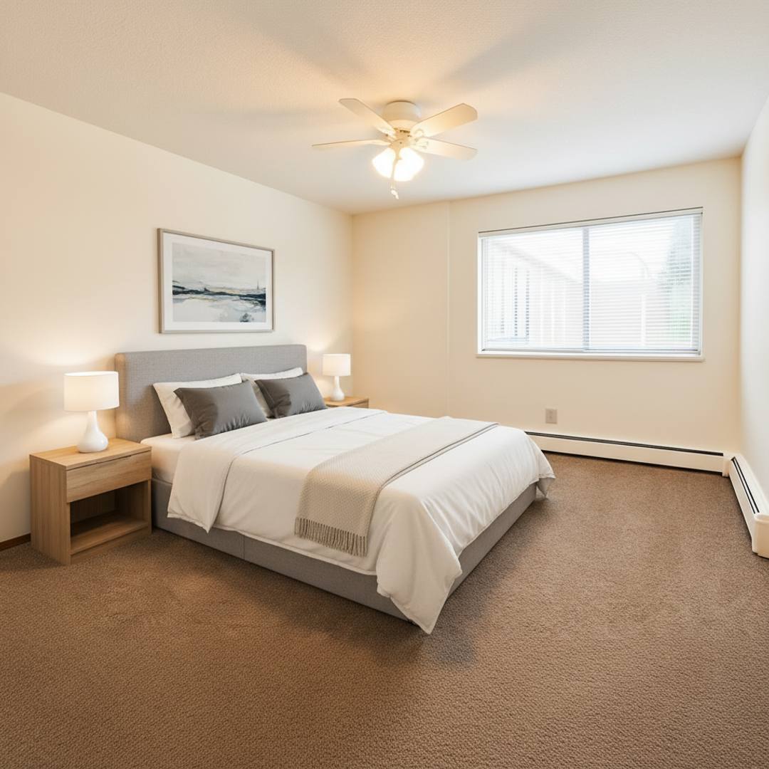 Apartment for rent at 6551 E River Rd, Minneapolis, MN 55432