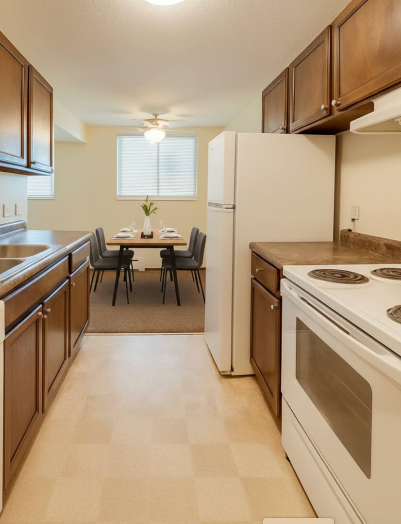 Apartment for rent at 6551 E River Rd, Minneapolis, MN 55432