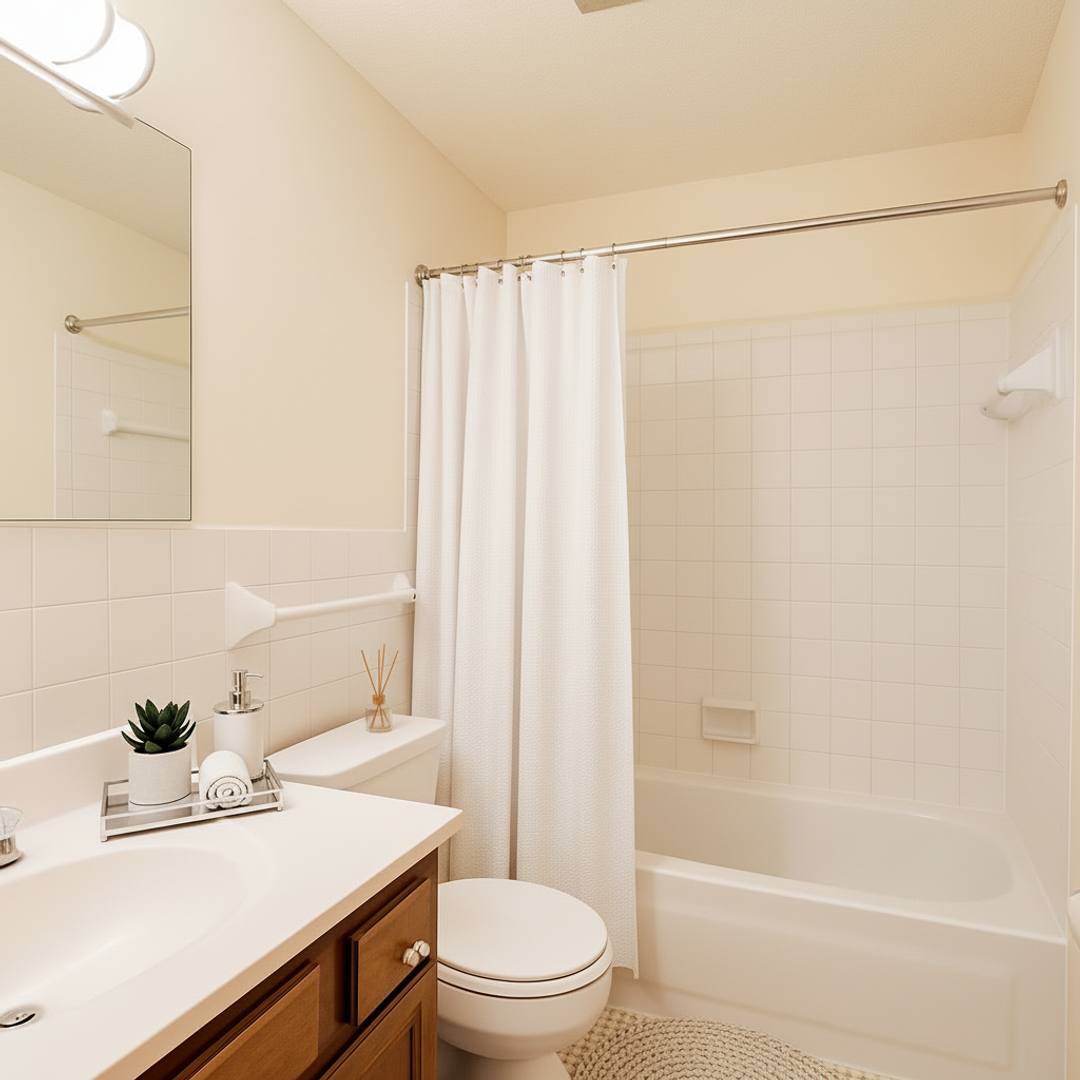 Apartment for rent at 6551 E River Rd, Minneapolis, MN 55432