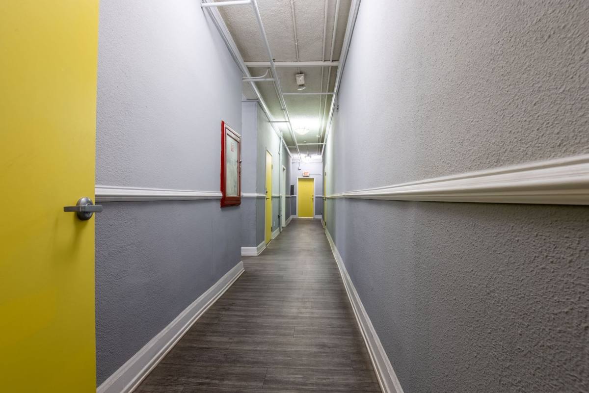 Apartment for rent at 729 S Union Ave, Los Angeles, CA 90017