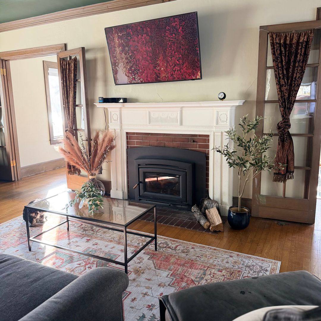 House for rent at 526 Main St, Juneau, AK 99801
