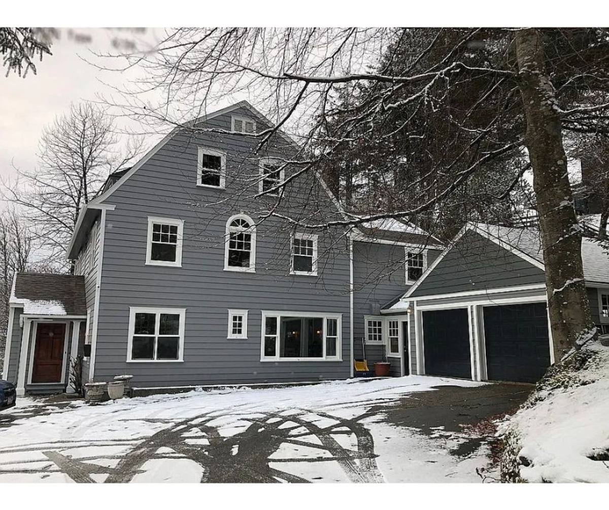 House for rent at 526 Main St, Juneau, AK 99801