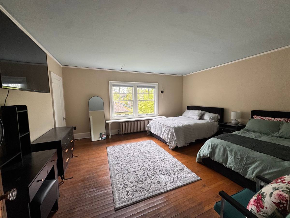 House for rent at 526 Main St, Juneau, AK 99801