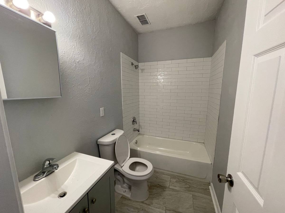 House for rent at 2012 Baldwin St, Jacksonville, FL 32209
