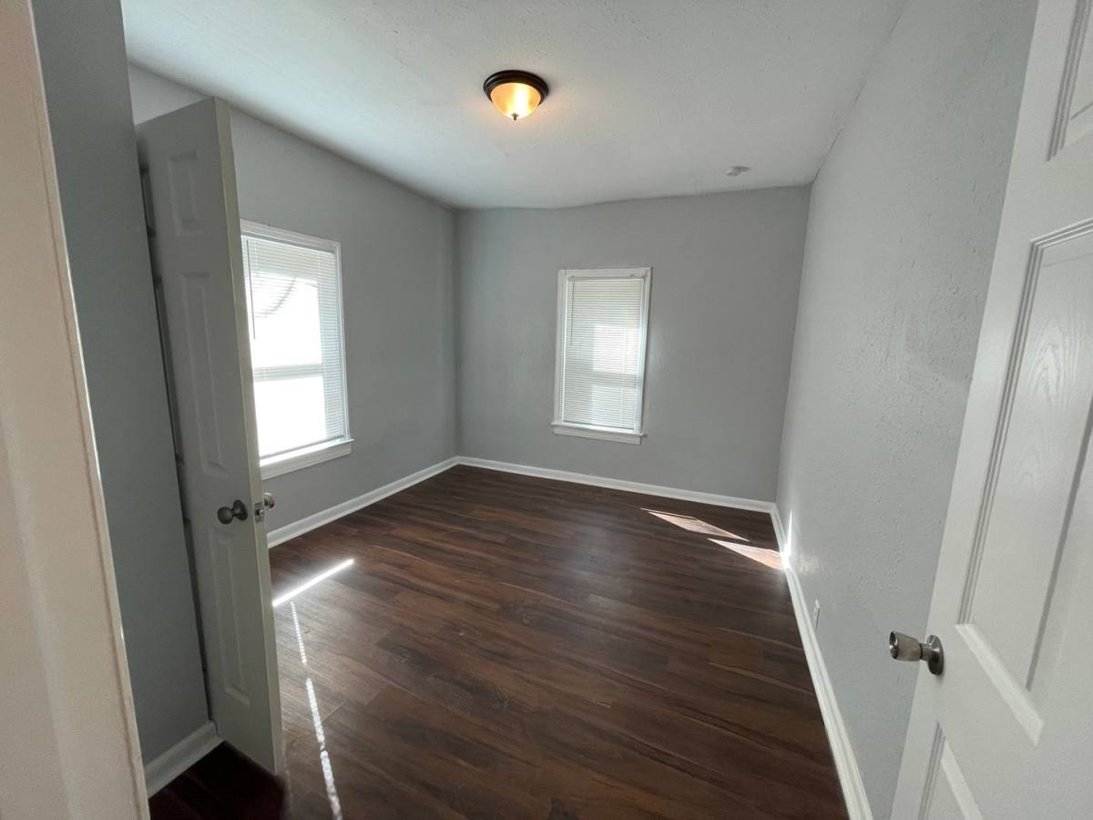 House for rent at 2012 Baldwin St, Jacksonville, FL 32209