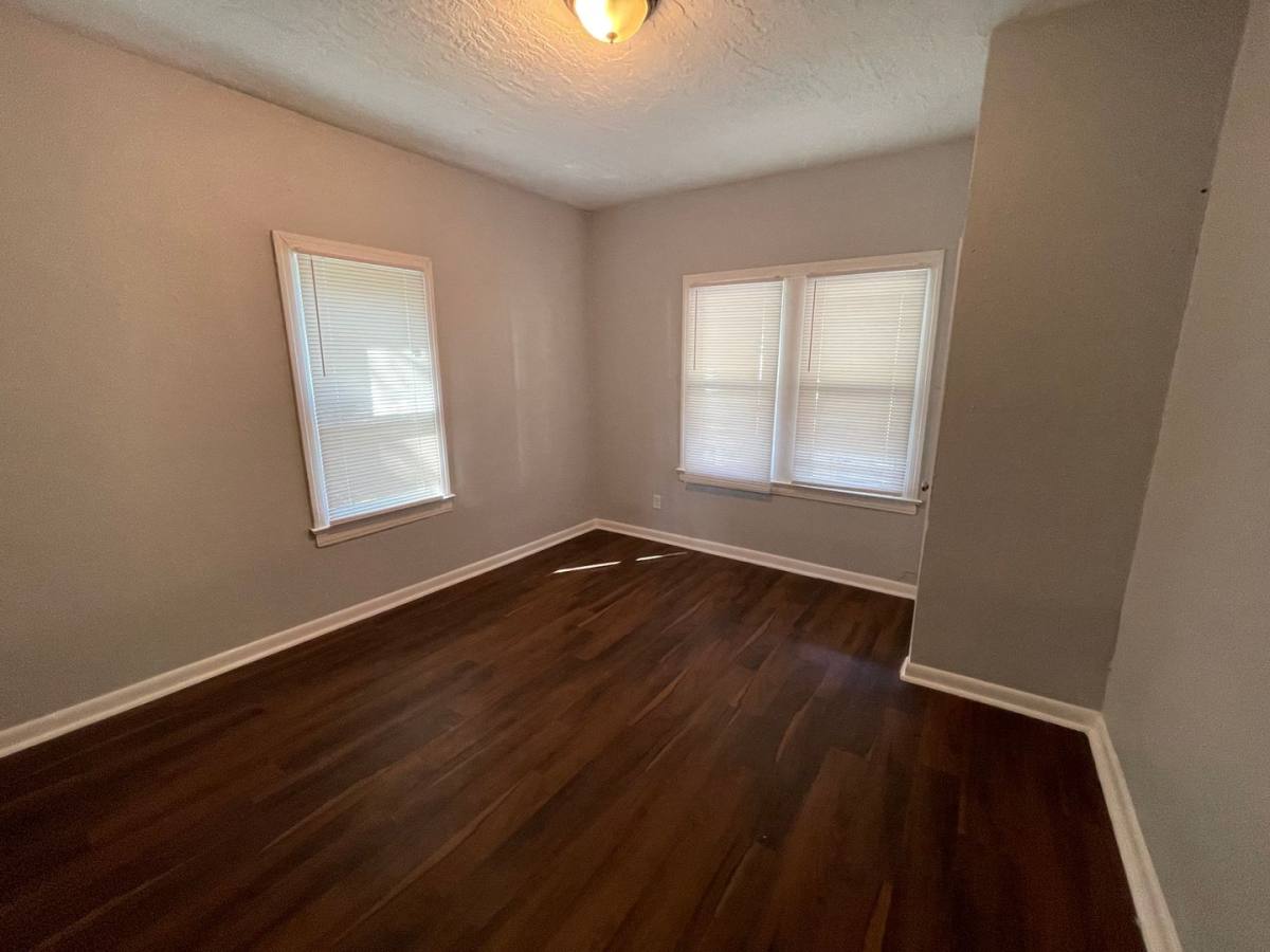 House for rent at 2012 Baldwin St, Jacksonville, FL 32209