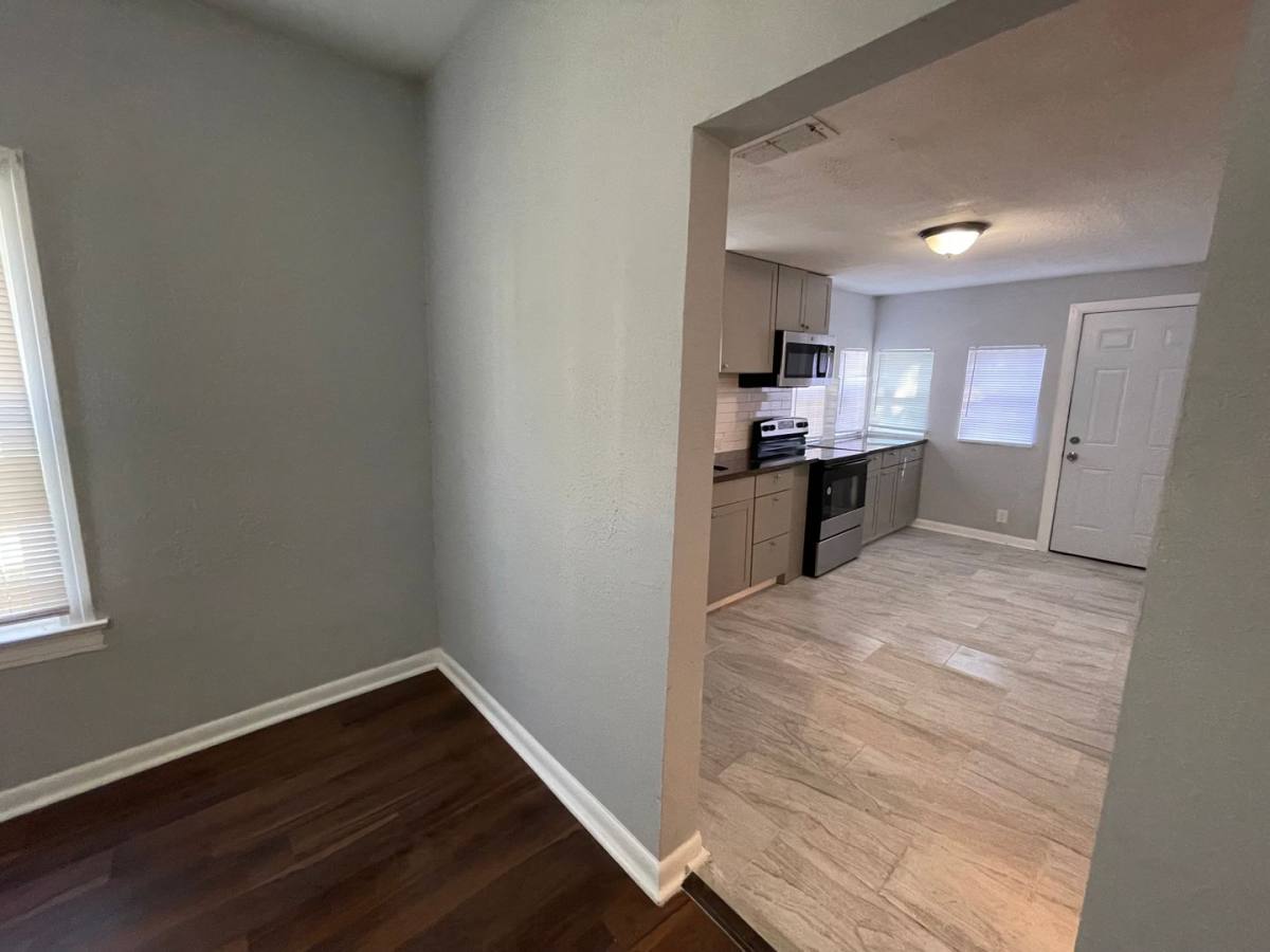 House for rent at 2012 Baldwin St, Jacksonville, FL 32209