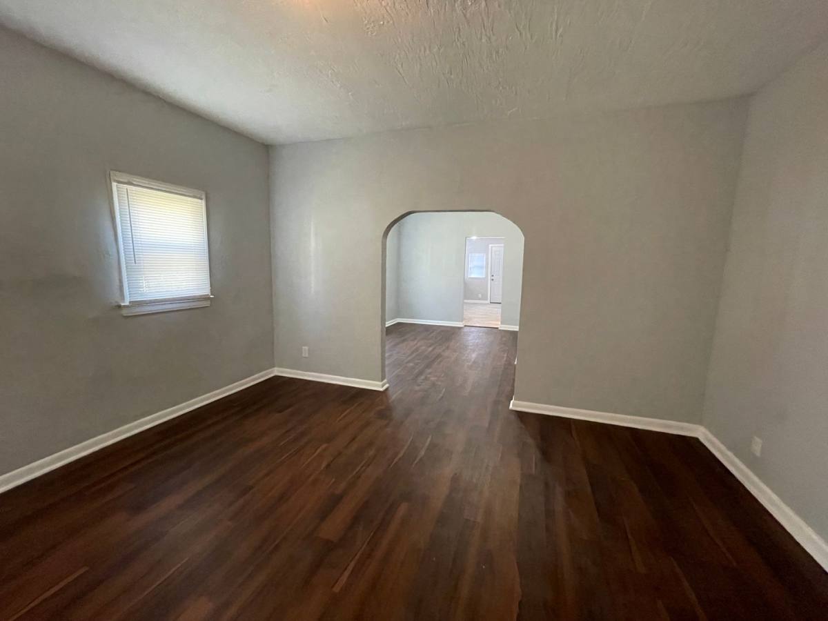 House for rent at 2012 Baldwin St, Jacksonville, FL 32209