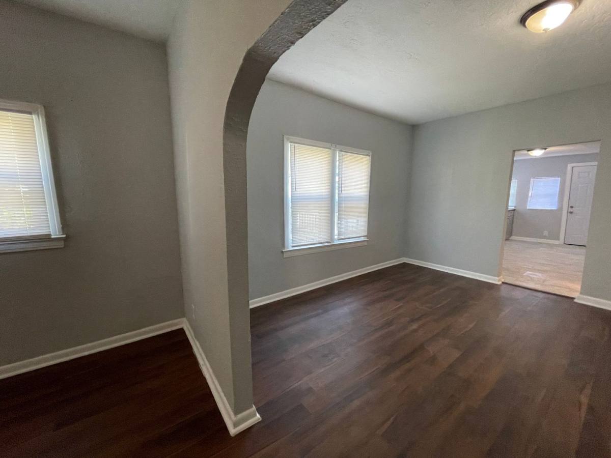 House for rent at 2012 Baldwin St, Jacksonville, FL 32209