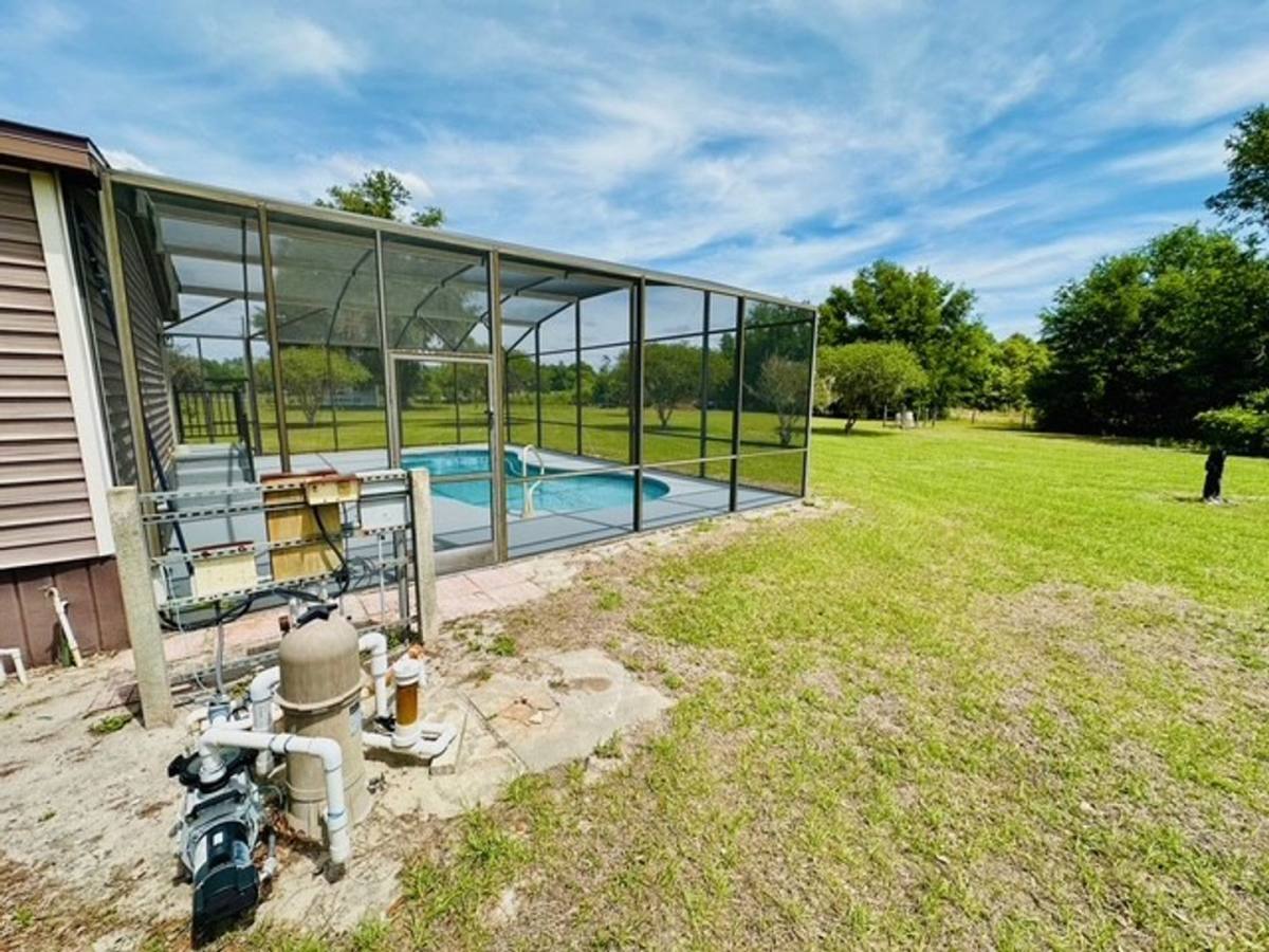 House for rent at 6814 Redwing Rd, Groveland, FL 34736