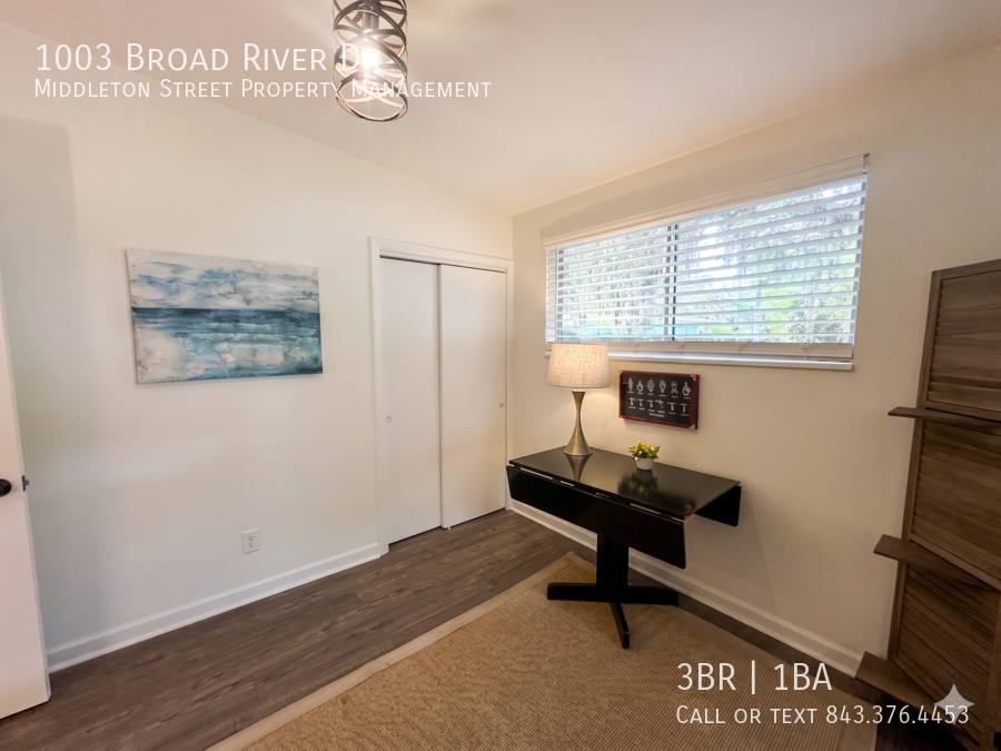 House for rent at 1003 Broad River Dr, Beaufort, SC 29906