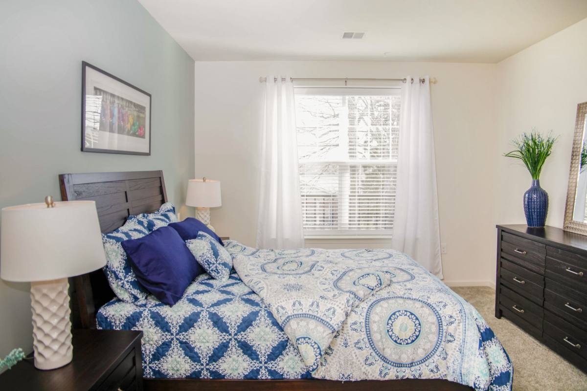 Apartment for rent at 12 S Maple Ave, Marlton, NJ 08053