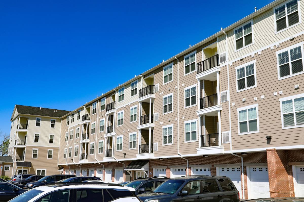 Apartment for rent at 12 S Maple Ave, Marlton, NJ 08053