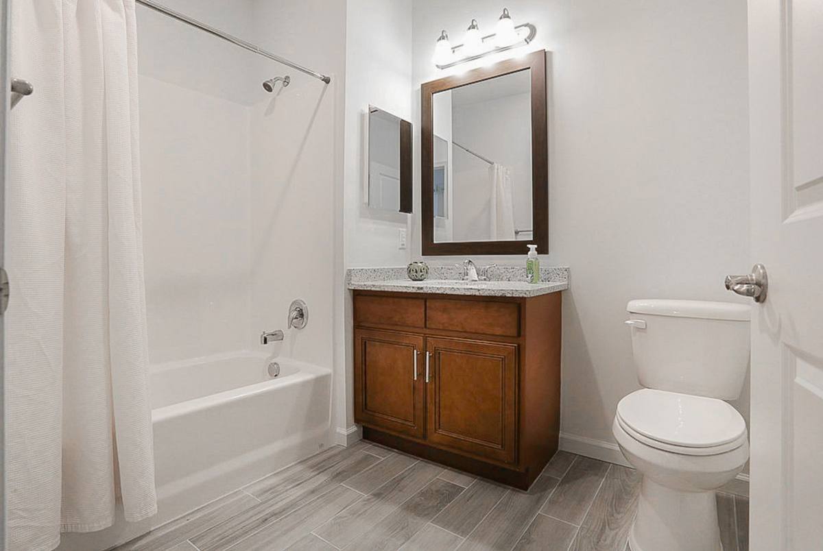 Apartment for rent at 12 S Maple Ave, Marlton, NJ 08053