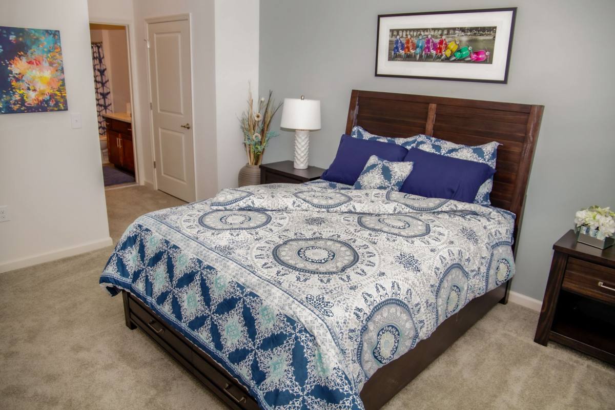 Apartment for rent at 12 S Maple Ave, Marlton, NJ 08053