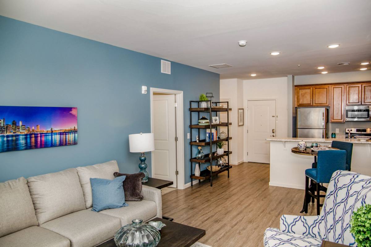 Apartment for rent at 12 S Maple Ave, Marlton, NJ 08053