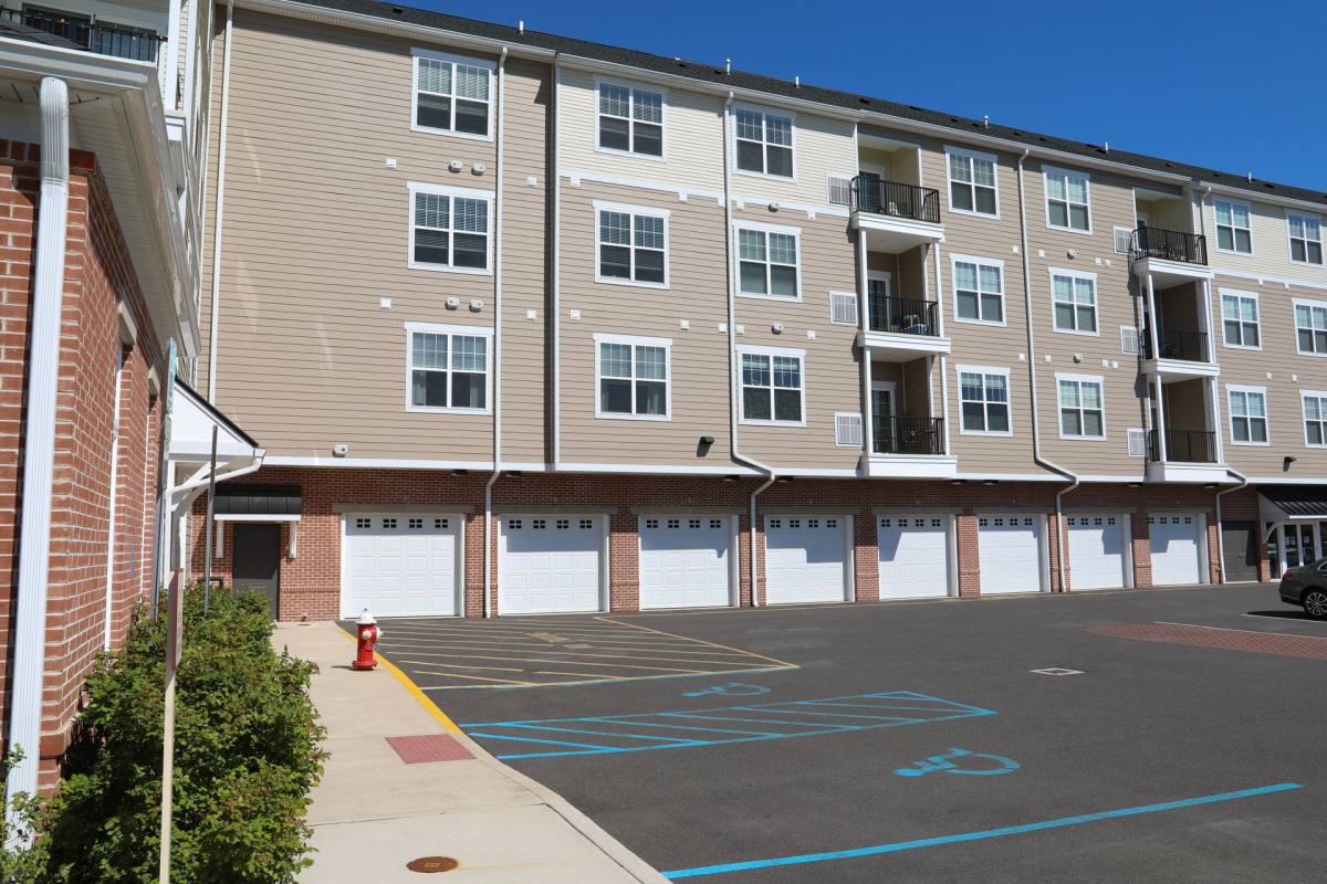 Apartment for rent at 12 S Maple Ave, Marlton, NJ 08053