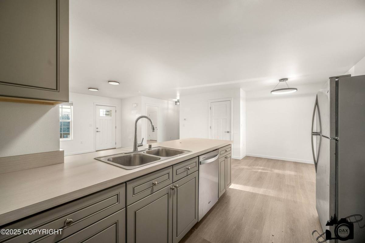 Apartment for rent at 1635 S Pollywog Place, Wasilla, AK 99623