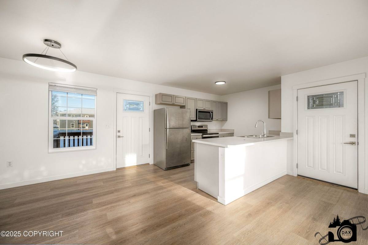 Apartment for rent at 1635 S Pollywog Place, Wasilla, AK 99623
