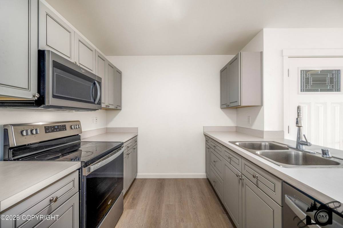 Apartment for rent at 1635 S Pollywog Place, Wasilla, AK 99623