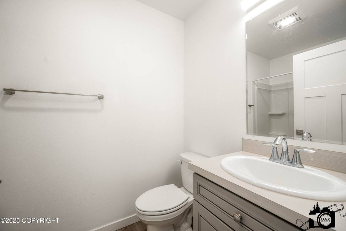 Apartment for rent at 1635 S Pollywog Place, Wasilla, AK 99623