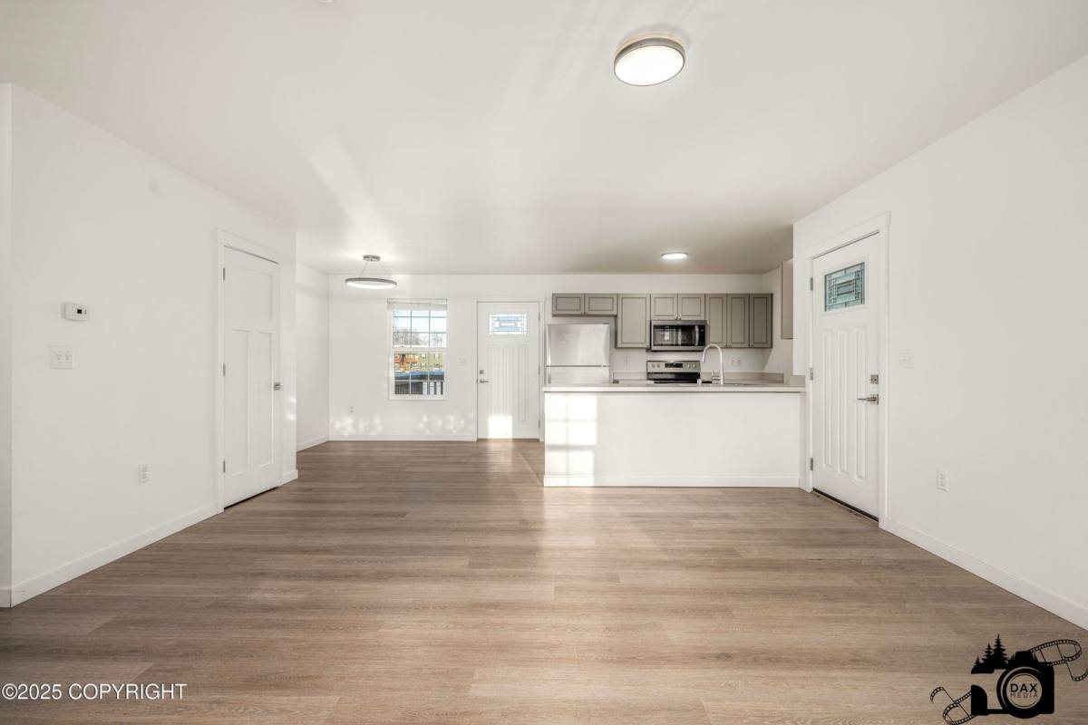 Apartment for rent at 1635 S Pollywog Place, Wasilla, AK 99623