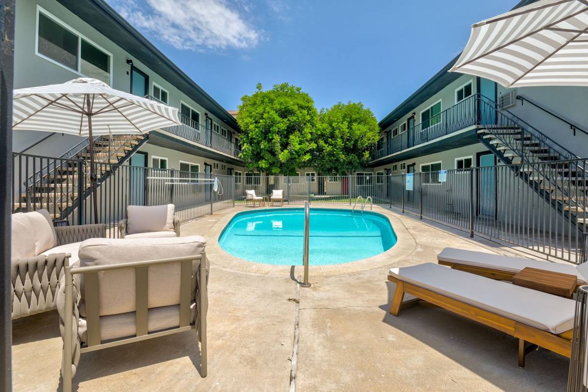 Apartment for rent at 13221 Carriage Rd, Poway, CA 92064