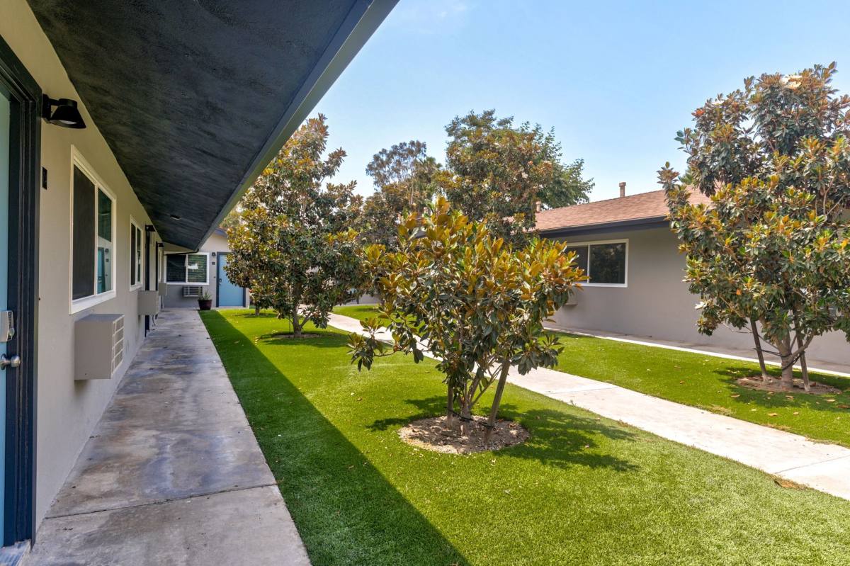 Apartment for rent at 13221 Carriage Rd, Poway, CA 92064
