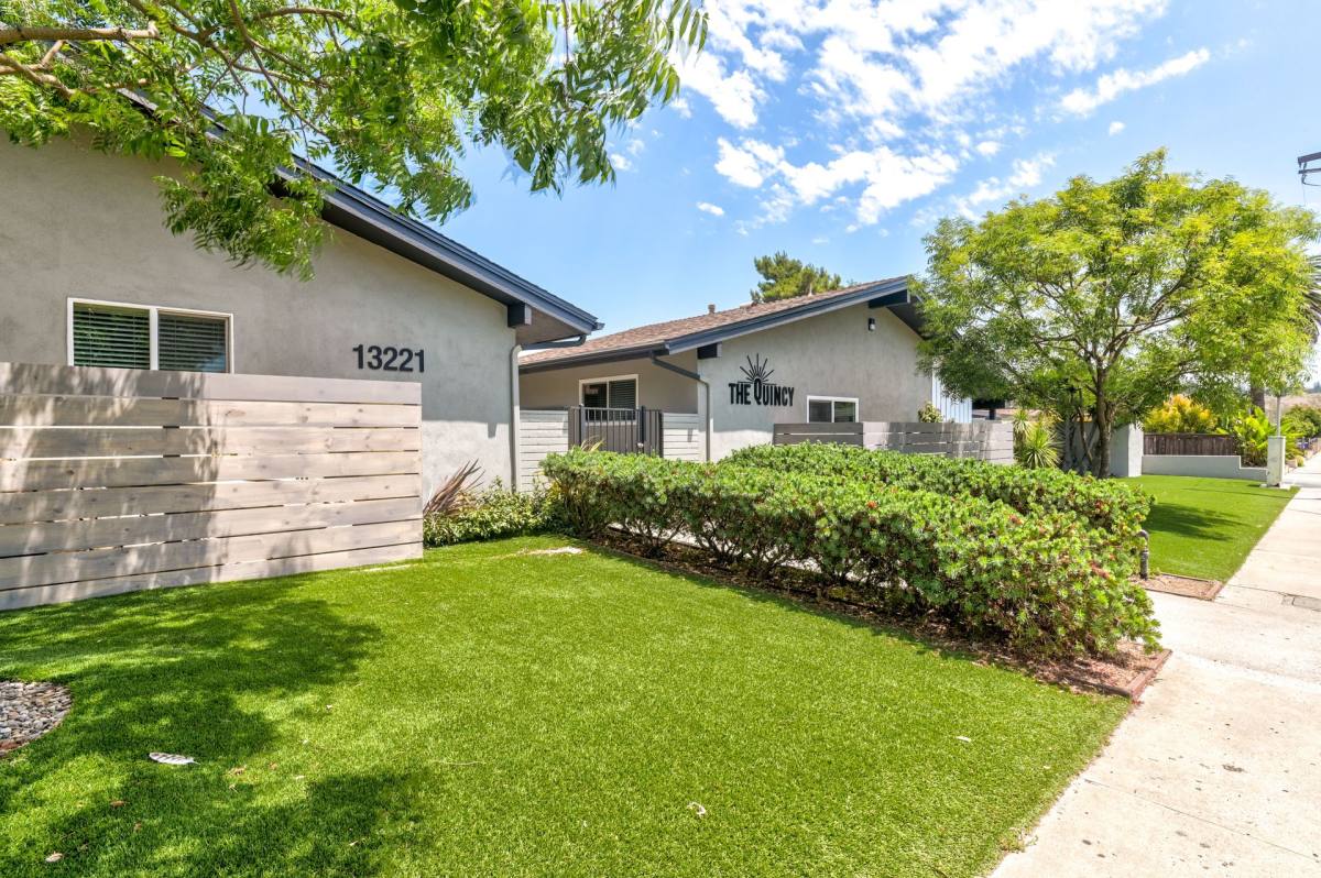 Apartment for rent at 13221 Carriage Rd, Poway, CA 92064