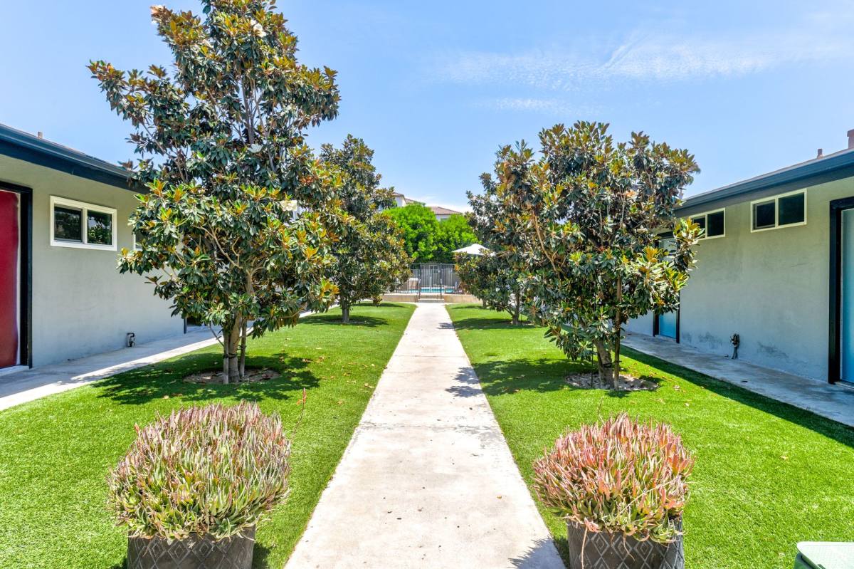 Apartment for rent at 13221 Carriage Rd, Poway, CA 92064
