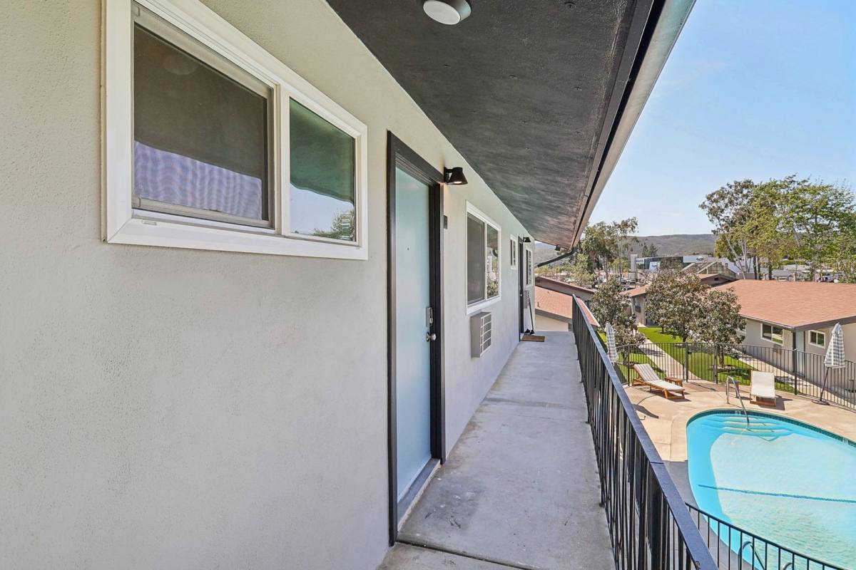 Apartment for rent at 13221 Carriage Rd, Poway, CA 92064