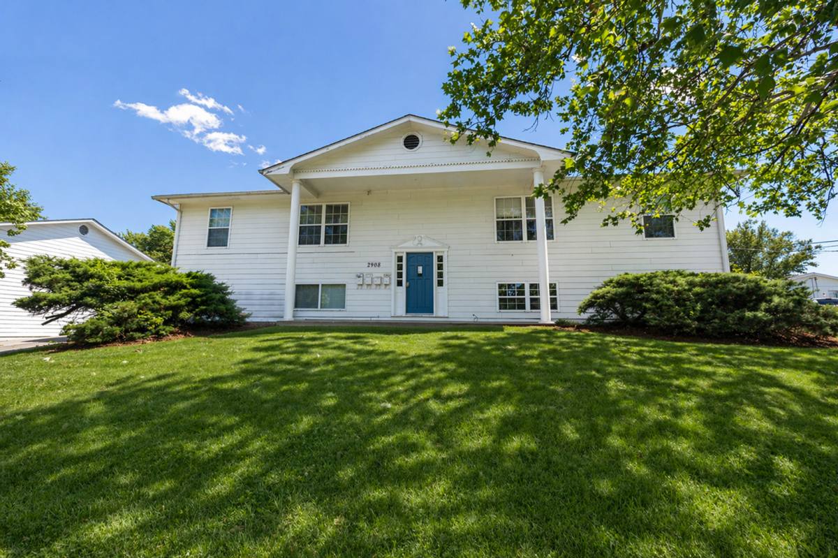 House for rent at 2908 Leeway Dr, Columbia, MO 65202