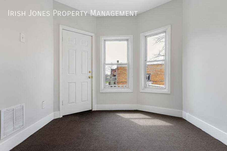 Apartment for rent at 308 Breckenridge St #2, Buffalo, NY 14213