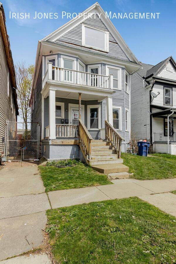 Apartment for rent at 308 Breckenridge St #2, Buffalo, NY 14213