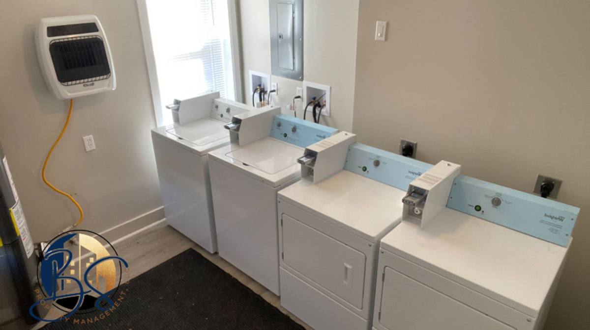 Apartment for rent at 1104 W Broadway, Webb City, MO 64870
