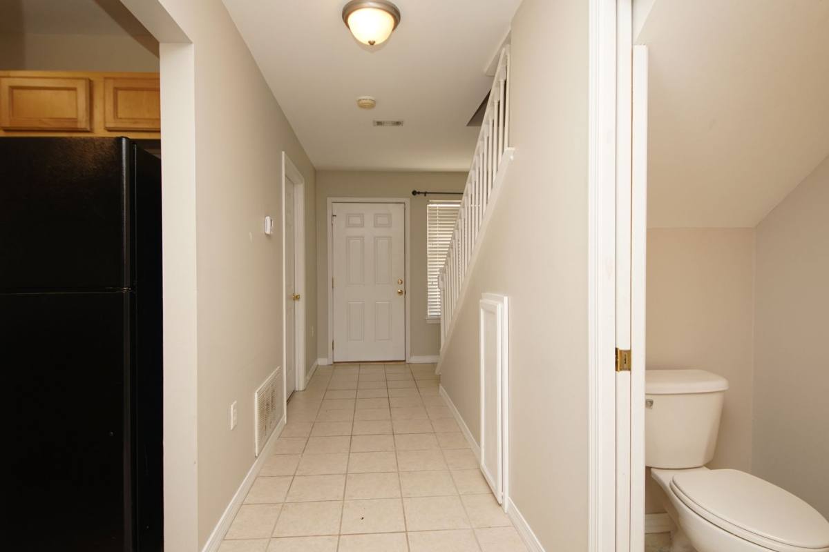 Townhouse for rent at 984 Scenic Oak Lane, Fort Walton Beach, FL 32547