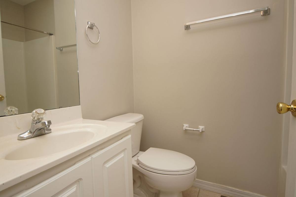 Townhouse for rent at 984 Scenic Oak Lane, Fort Walton Beach, FL 32547