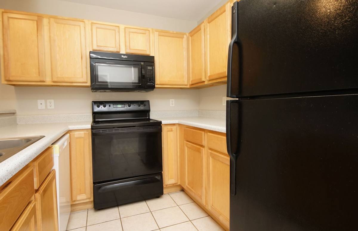 Townhouse for rent at 984 Scenic Oak Lane, Fort Walton Beach, FL 32547