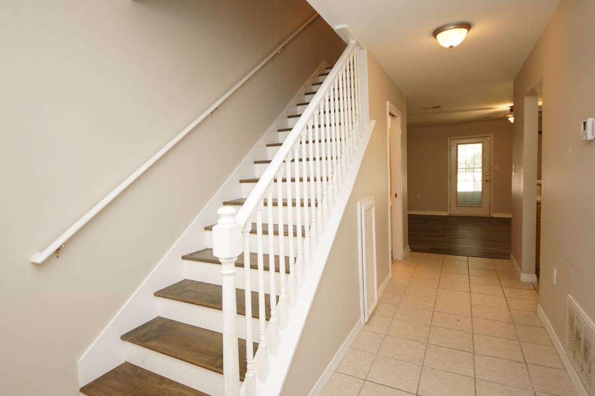 Townhouse for rent at 984 Scenic Oak Lane, Fort Walton Beach, FL 32547