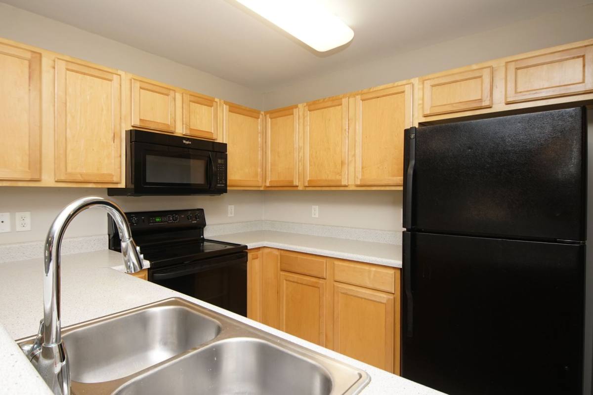 Townhouse for rent at 984 Scenic Oak Lane, Fort Walton Beach, FL 32547