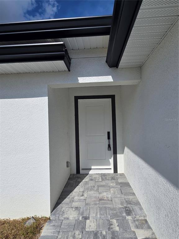 Apartment for rent at 20422 Dial Ave, Port Charlotte, FL 33952