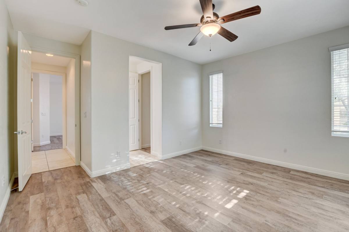 House for rent at 8250 Point Given St, Las Vegas, NV 89131