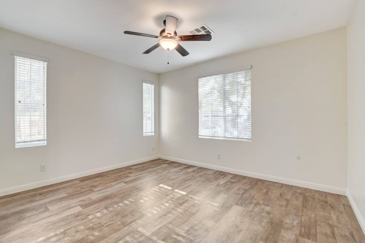 House for rent at 8250 Point Given St, Las Vegas, NV 89131