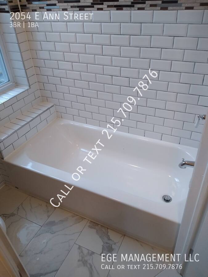 Condo for rent at 2054 E Ann St, Philadelphia, PA 19134