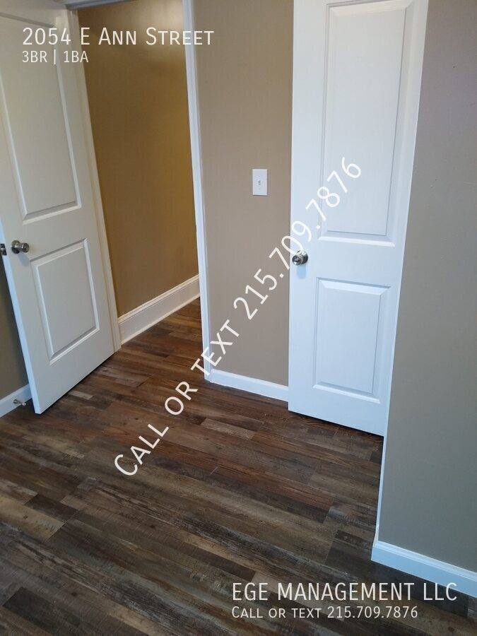 Condo for rent at 2054 E Ann St, Philadelphia, PA 19134