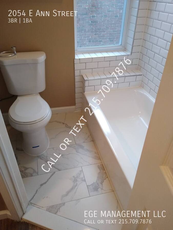 Condo for rent at 2054 E Ann St, Philadelphia, PA 19134